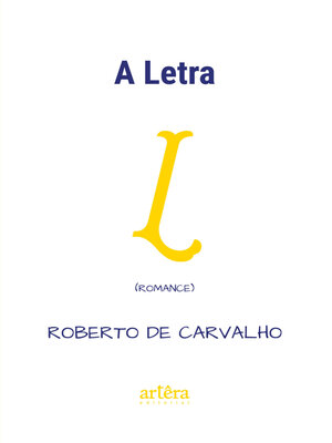 cover image of A Letra L